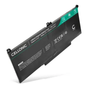 Batterie Dell Latitude 7490 - état bon