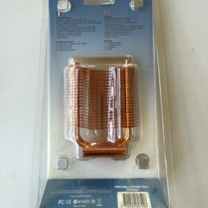 Dissipateur thermique chipset Connectland CHIPSET-MG2
