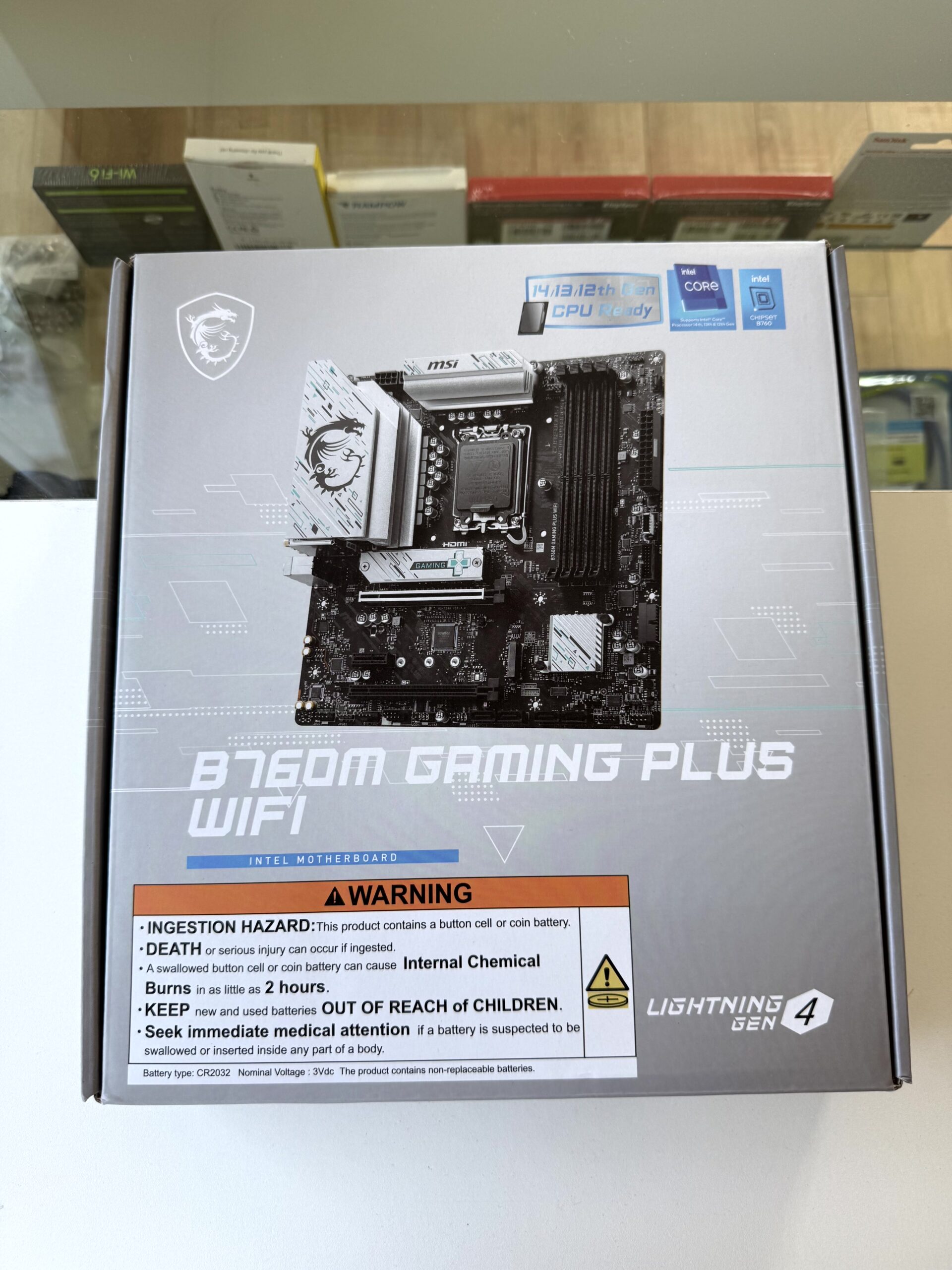 Carte graphique Sapphire PULSE AMD Radeon RX 6600 8Go – Image 2