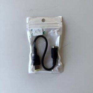 Câble adaptateur HDMI vers S-Video/Jack