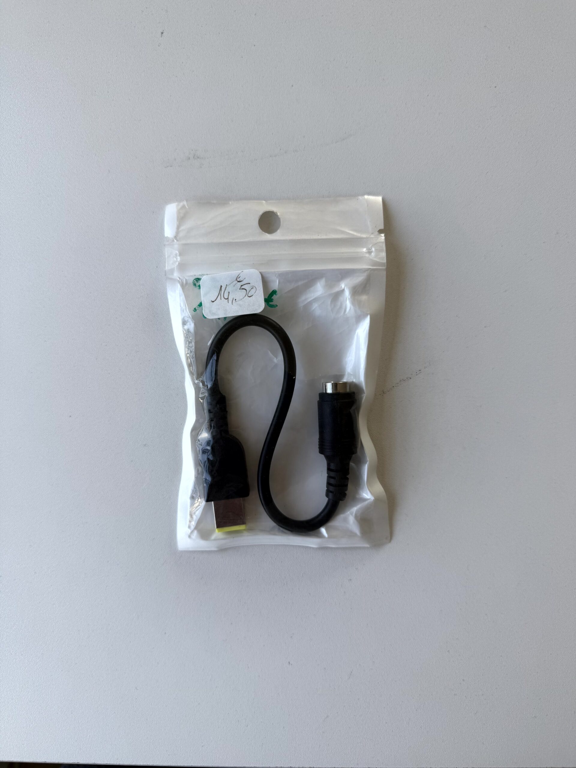 Câble adaptateur HDMI vers S-Video/Jack