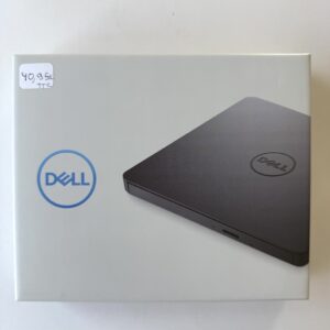 Dell Lecteur DVD USB Externe – DW316