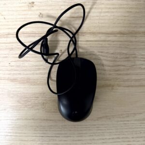 Souris d'occasion filaire USB