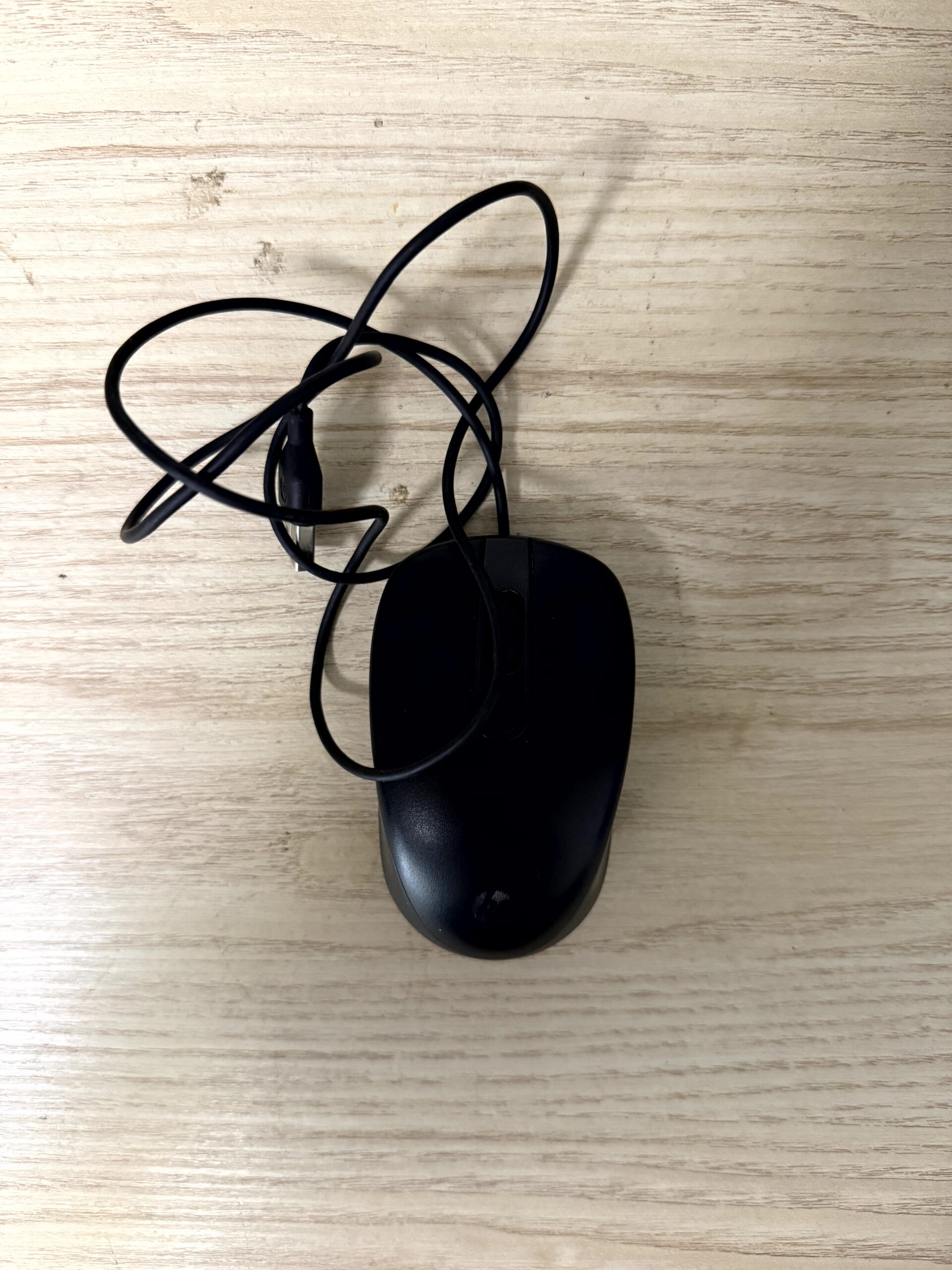 Souris d'occasion filaire USB