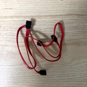 Câble SATA d'occasion
