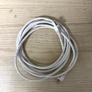 Câble réseau RJ45 d'occasion