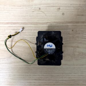 Ventirad CPU d'occasion