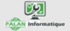 Logo Palan Informatique - Dépannage informatique et Cybersécurité à Plaisir