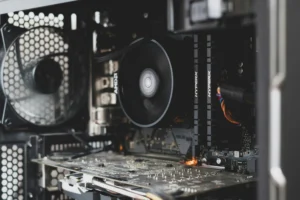 Maintenance et montage PC gaming sur mesure à Plaisir - Palan Informatique