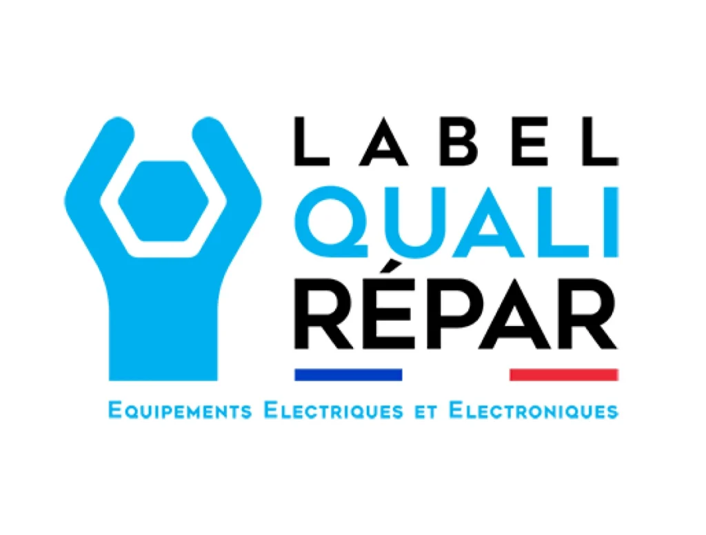 Boutique certifiée Label QualiRépar à Plaisir