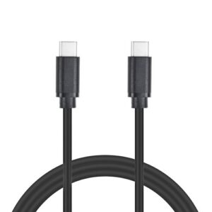 Câble USB-C court Dell (DP/N 00FKKK)