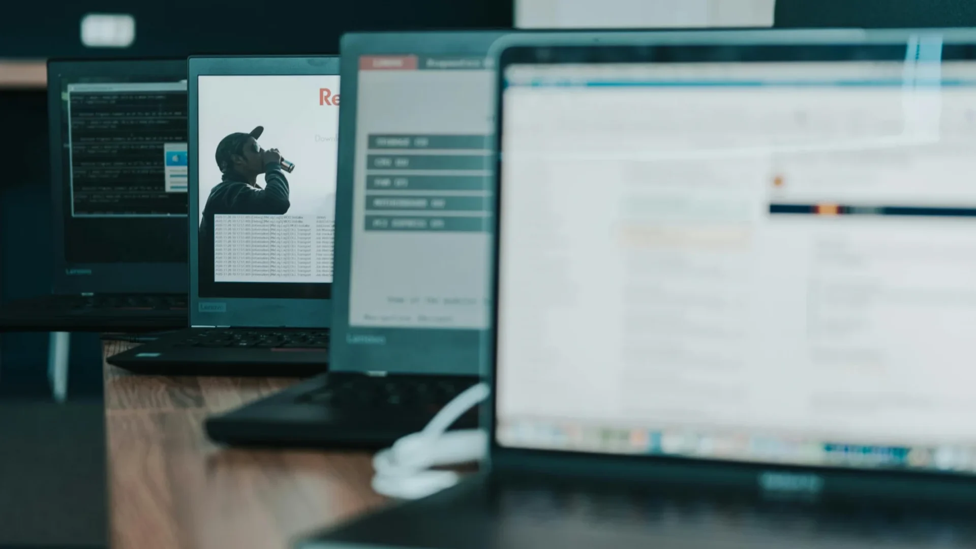 Achat et location de matériel informatique professionnel à Plaisir